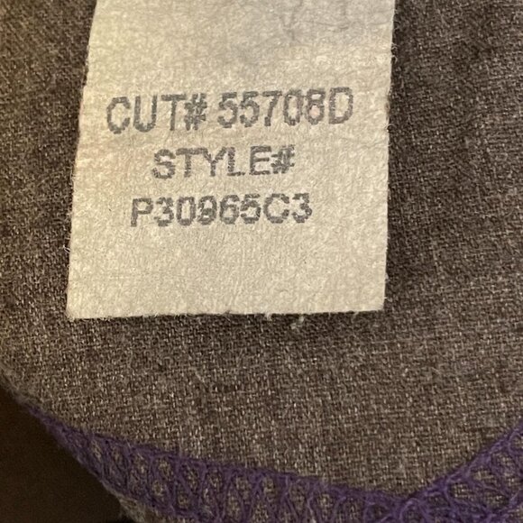 NWT NYDJ Tummy Tuck Ganache Copper Coated Skinny J - Picture 11 of 11